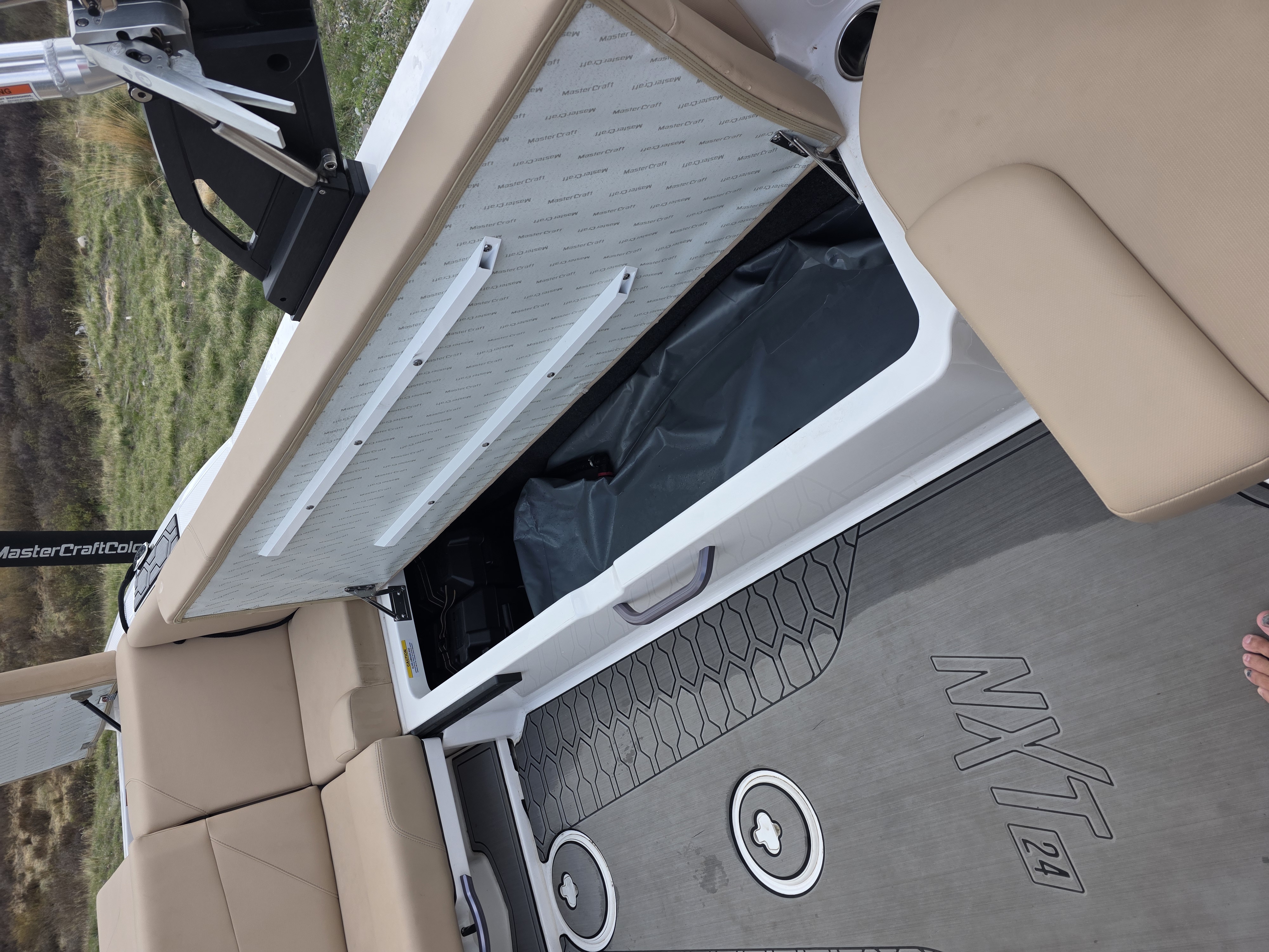 Mastercraft NXT24 Icon